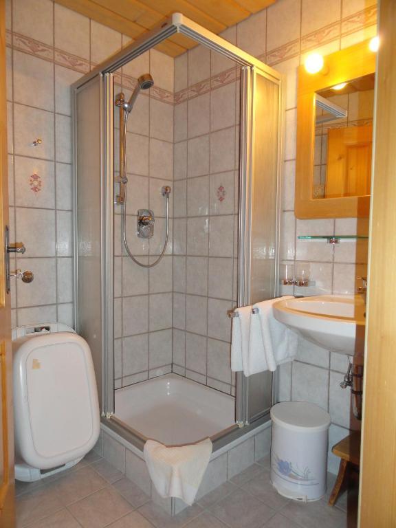 Baby- Und Kinderhof Aicherbauer Seeham Rom bilde