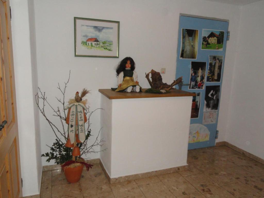 Baby- Und Kinderhof Aicherbauer Seeham Rom bilde